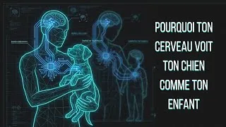 Miniature : La Psychologie de Ceux Qui Traitent Leurs Animaux Comme Leurs Enfants