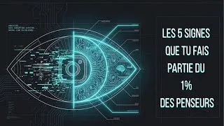 Miniature : Ces 5 Pensées Rares Expliquent Pourquoi Vous Êtes Différent