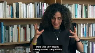 Miniature : CHOWRA MAKAREMI - Möbius Strip (Chap. 4/6)