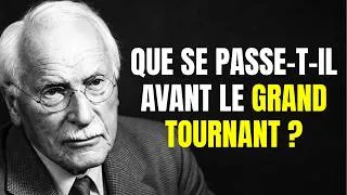 Miniature : 7 Signes que Dieu Donne Toujours Avant une Grande Victoire | Carl Jung