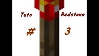 Miniature : Tutoriel Minecraft #3 : Le trampoline V 2.0