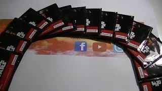 Miniature : Ouverture de 14 boosters star wars (E.leclerc) - Peu de chose