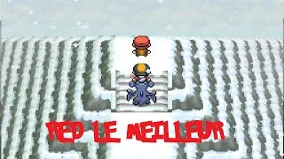 Miniature : [TUTO]Comment aller affronter Red dans pokémon Soulsilver ou Or Heartgold