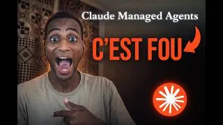 Miniature : Claude vient de lancer ses Agents… et tue n8n ?
