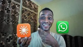 Miniature : Crée un Agent IA WhatsApp en 5 MINUTES avec Claude Code (facile)