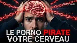 Miniature : Comment le porno pirate votre cerveau | Ce que révèle "Your Brain on Porn"