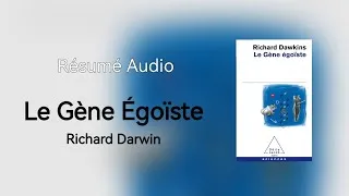 Miniature : L’évolution expliquée par nos gènes – Résumé du Gène Égoïste