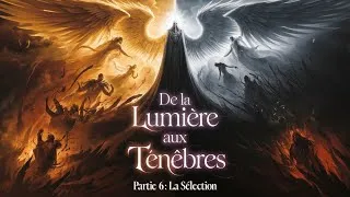 Miniature : ⚡ Le Jugement Dernier : Sélection, Armageddon et Conclusion | Livre Audio