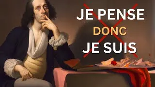 Miniature : On vous a menti sur Descartes... | DD#11.3 - René Descartes