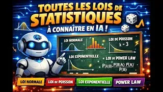 Miniature : Analyse Exploratoire des Données (EDA) en Data Science / Intelligence Artificielle