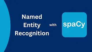 Miniature : Comprendre le NLP en PYTHON avec SPACY pour le LLM, RAG et STOPWORD