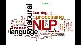Miniature : Comprendre le NLP en PYTHON pour LLM, RAG et CHUNKS