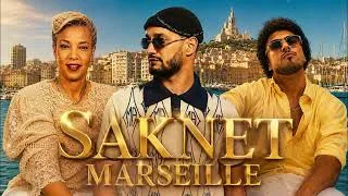 Miniature : SOOLKING X CHABA ZOHRA -SEKNAT MARSEILLE (Remix Officiel)