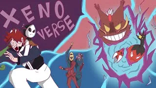 Miniature : Le JEU POKÉMON où tu te bats contre une AUTRE DIMENSION !