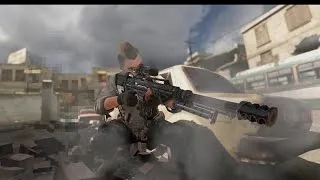 Miniature : la meilleur arme de call of duty mobile !?!