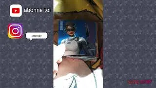 Miniature : Pack oppening carte fortnite