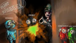 Miniature : 6 fous sur R.E.P.O