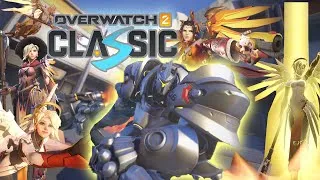 Miniature : Le Chaos sur Overwatch Classic