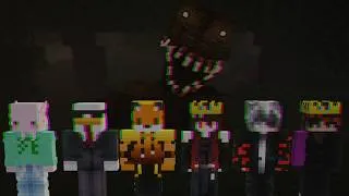 Miniature : 6 Fous contre des Mods Horreurs
