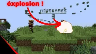 Miniature : IL M'A ENCORE DETRUIT SUR CETTE  MAP MINECRAFT (feat @enderking4388 )