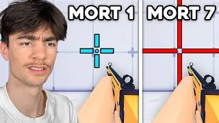 Miniature : Rivals mais si je Meurt, mon Crosshair Devient Nul !