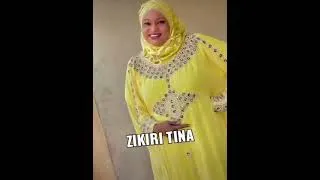 Miniature : Nouveau son de Zikiri Tina  est disponible ce 13 mars 2026.