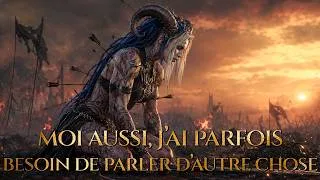 Miniature : Je suis saturée, je vous explique