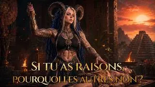 Miniature : Personne ne mourrait pour quelque chose de faux ! @loremlaw  @Maximepascatho  @TonyRhanX