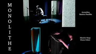 Miniature : Monolithe - Composed by Bastien Pouillès & Co-Composed by Diane Daher