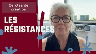 Miniature : Contrer les résistances avec les cercles de création