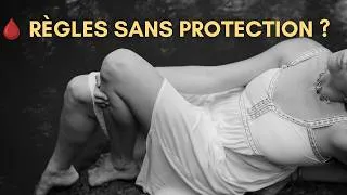 Miniature : J’ai arrêté les protections hygiéniques… et mes règles ont changé.