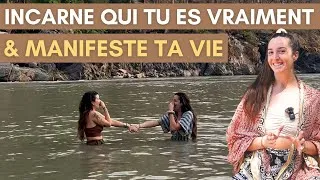 Miniature : Et si tu disais TCHAO au regard des autres ? Comment serait ta vie ?