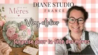 Miniature : Vlog créatrice couture : je vous dévoile mon projet secret ! 
