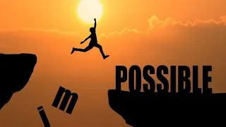 Miniature : Pensez positivement : une vidéo de compilation de citations inspirantes