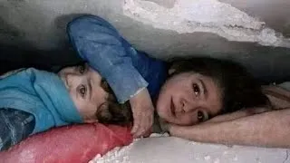 Miniature : Les plus incroyables histoires de survie lors de séismes.