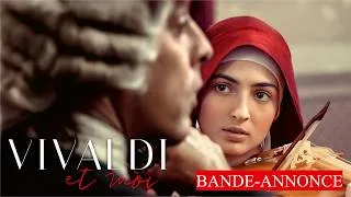 Miniature : VIVALDI ET MOI - Bande-annonce