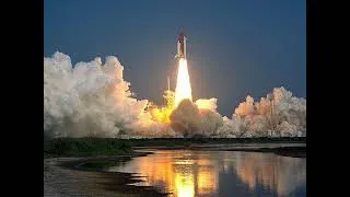 Miniature : la conquête de l'espace