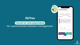 Miniature : Discover EkiYou