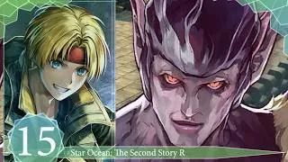 Miniature : L'espoir de Lacuer [Star Ocean: The Second Story R | Claude | Episode 15] (FR)