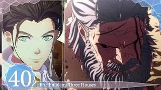 Miniature : L'avenir face au passé [Fire Emblem: Three Houses | NG+ Vent Emeraude | Episode FINAL] (FR)