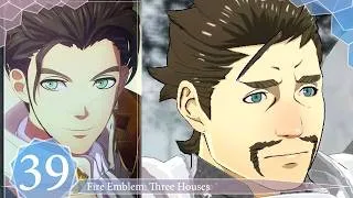 Miniature : Le commerce de la renommée [Fire Emblem: Three Houses | NG+ Vent Emeraude | Episode 39] (FR)