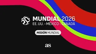 Miniature : EL MEJOR XI de la PRIMERA JORNADA: MESSI, MBAPPÉ, OLISE... y SELECCIONES DECEPCIÓN | MISIÓN MUNDIAL