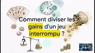 Miniature : 🧠⚖️ Pascal a regardé le vide… et a vu l’infini