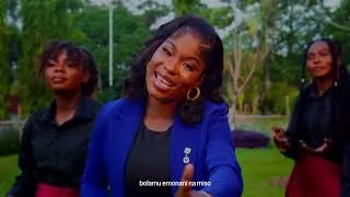 Miniature : Seyo  Yesu, Lody Sonia Lomba Clip Officiel