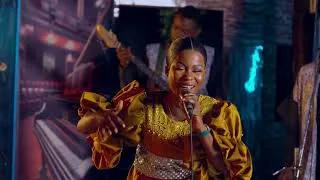 Miniature : Louez l'Eternel Live recording Lody Sonia