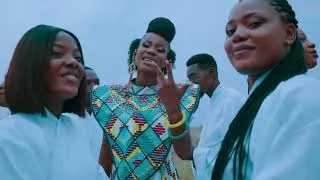 Miniature : CLIP OFFICIEL BWANA NI MWEMA by LODY SONIA