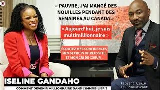Miniature : Iseline Gandaho fait des révélations choquantes - Pauvre ou Millionnaire ?