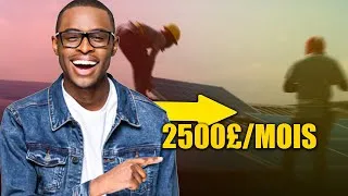 Miniature : Voici le business dans lequel tous les africains devrait se lancer