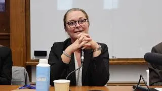 Miniature : Me JANOIS, Le regard de l'avocat sur la prise en charge de l'enfant autiste (Aix, 12 décembre 2025)