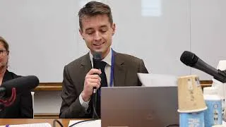 Miniature : Cyrille BEAUFILS Le regard du magistrat sur la prise en charge de l'enfant autiste Aix, 12 déc. 2025